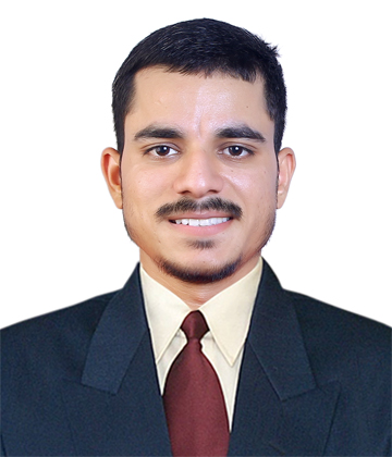 Pavan - Co-Founder